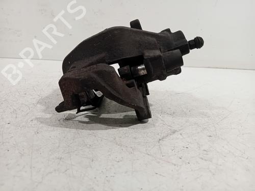 Left rear brake caliper MERCEDES-BENZ E-CLASS (W211) E 500 (211.070) | BP19727247M107 