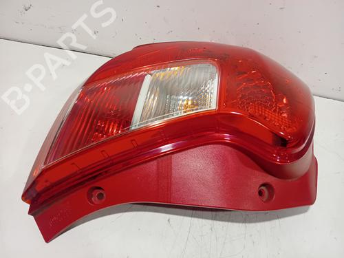 Left taillight OPEL KARL (C16) 1.0 | BP36675962C34 - Image 3