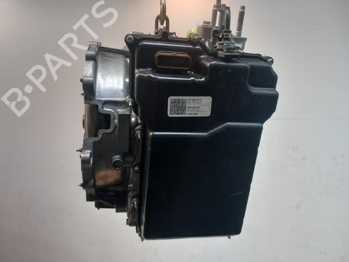 Gearbox FORD TRANSIT CUSTOM V710 Van (NRN) 2.0 EcoBlue | BP40297716M3 - Image 2