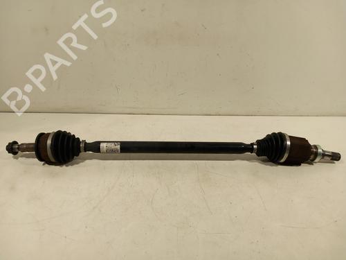 Used Right front driveshaft Right front driveshaft 37181268 37181268