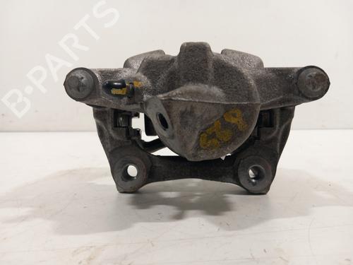 Left front brake caliper DACIA SANDERO III 1.0 TCe 90 | BP31537482M105 - Image 3