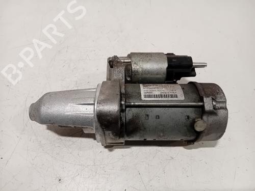 Used Starter Starter MERCEDES-BENZ B-CLASS Sports Tourer (W246, W242) B 200 (246.243) (156 hp) 40512958 40512958