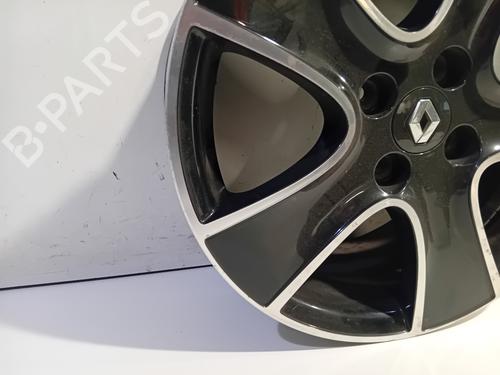 Rim RENAULT CLIO IV Grandtour (KH_) 0.9 TCe 90 | BP29361271C45 