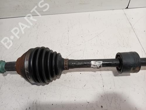 Right front driveshaft VW TAIGO (CS1) 1.0 TSI | BP29015711M39