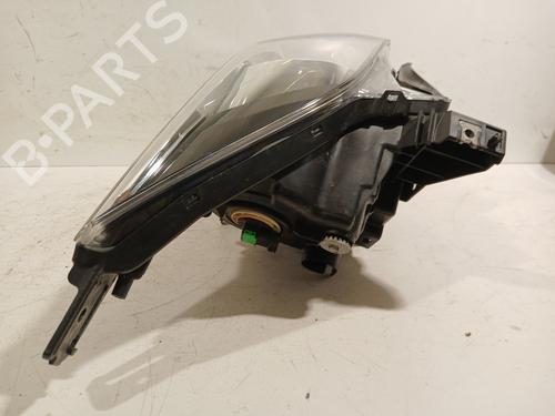 Right headlight NISSAN QASHQAI II (J11, J11_) 1.2 DIG-T | BP29333645C29 