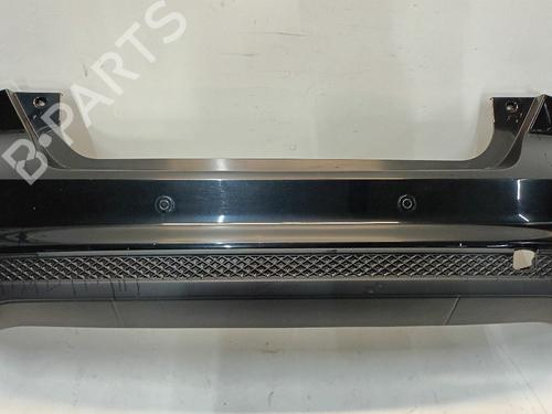 Used Rear bumper FORD FOCUS III 1.6 TDCi (95 hp) 30499145