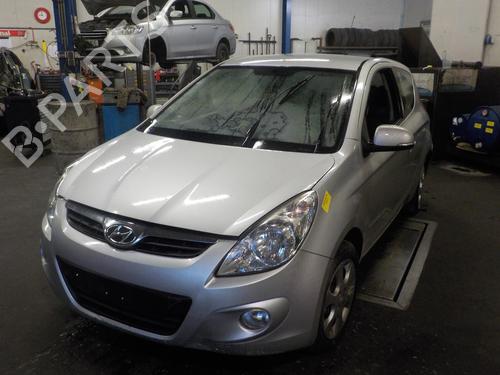 Grille HYUNDAI i20 I (PB, PBT) 1.4 CRDi | BP11242723C40 