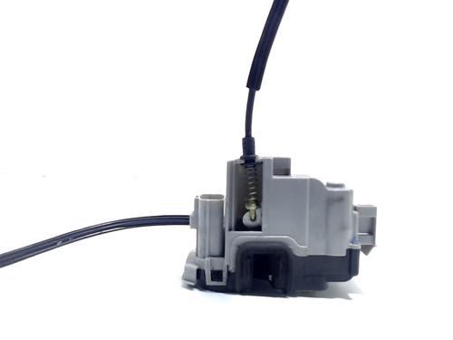 Used Rear left lock FIAT BRAVO II (198_) 1.4 T-Jet (198AXF1B) (150 hp) 13204453