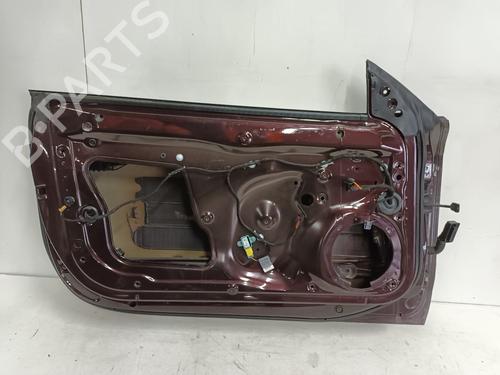 Left front door AUDI A5 (8T3) 3.0 TDI quattro | BP23436701C2 