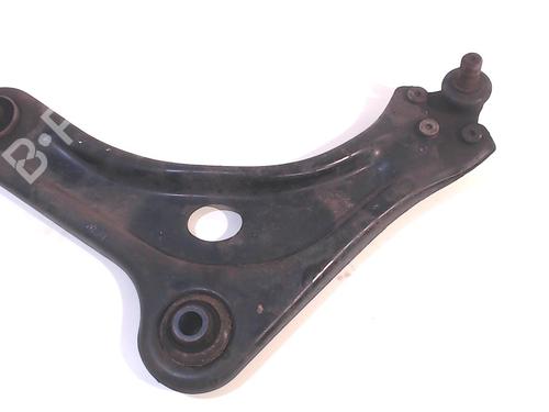 Used Left front suspension arm CITROËN DS3 (SA_) 1.6 HDi 90 (92 hp) 8374404