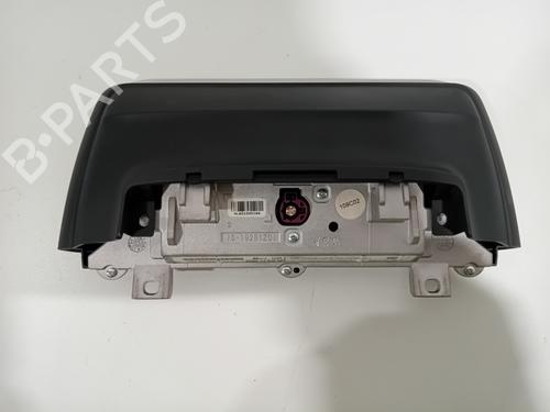 Display monitor BMW 3 Touring (F31) 320 d | BP23988563C48 