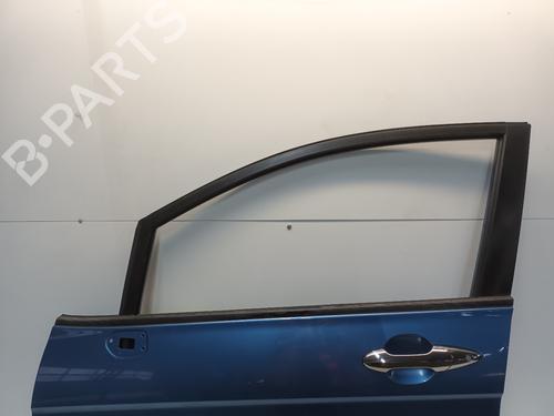 Left front door HONDA FR-V (BE) 2.2 i CTDi (BE5) | BP17390838C2 