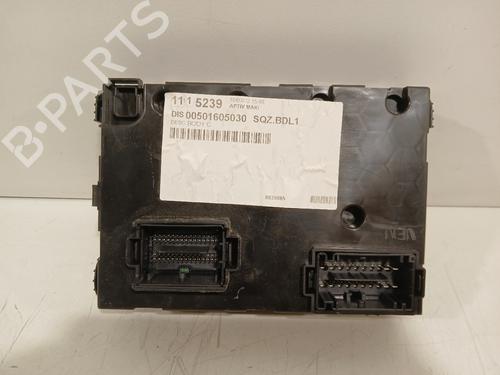 Control unit JEEP COMPASS (MP, M6, MV, M7) 1.3 HYBRID 4X4 | BP36801440M11 - Image 2