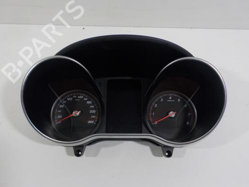 Used Instrument cluster MERCEDES-BENZ C-CLASS Coupe (C205) C 180 (205.340) (156 hp) 16649666