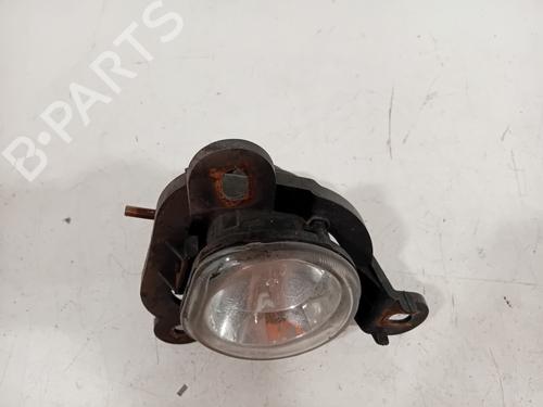 Left front fog light ALFA ROMEO MITO (955_) 1.4 (955AXB1B, 955.AXF1B) | BP28309207C30 