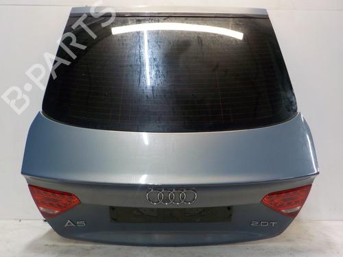 Tailgate AUDI A5 Sportback (8TA) 2.0 TFSI BP18866243C6