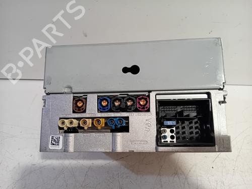 Electronic module MERCEDES-BENZ C-CLASS (W205) C 250 BlueTEC / d (205.008, 205.006) | BP25249527M83 
