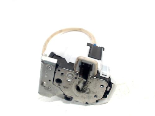 Front right lock OPEL COMBO Box Body/MPV (X12) 1.3 CDTI (B05) | BP13204203C97 