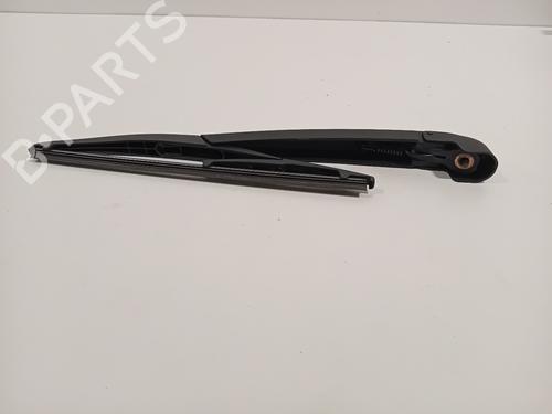 Rear windshield wiper arm FIAT 500 (312_) 1.2 (312AXA1A) | BP23988235C144 
