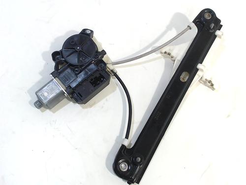Rear left window mechanism VW POLO V (6R1, 6C1) 1.2 TSI | BP8366855C24 