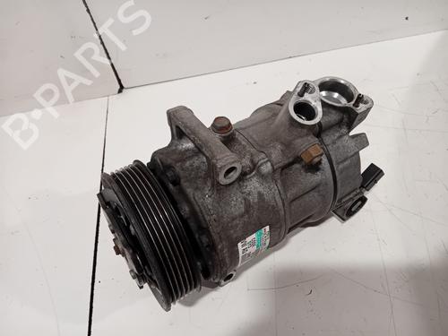 AC Kompressor SEAT LEON (1P1) 1.2 TSI (105 hp) 30907946
