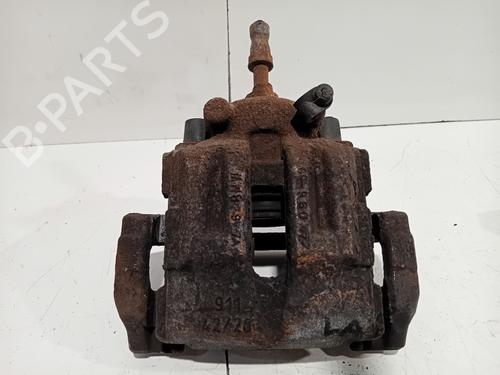 Used Left rear brake caliper Left rear brake caliper 18167370 18167370