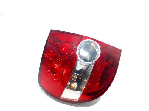 Used Left taillight Left taillight VW FOX Hatchback (5Z1, 5Z3, 5Z4) 1.4 (75 hp) 10044252 10044252