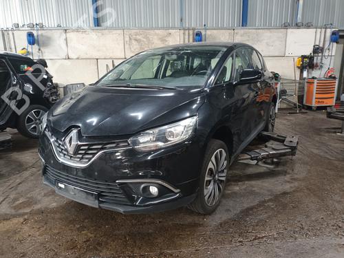 Brugte RENAULT SCÉNIC IV (J9_) 1.2 TCe 130 5002694