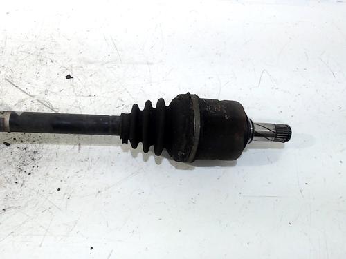 Left front driveshaft OPEL CORSA D (S07) 1.3 CDTI (L08, L68) | BP7046662M38 
