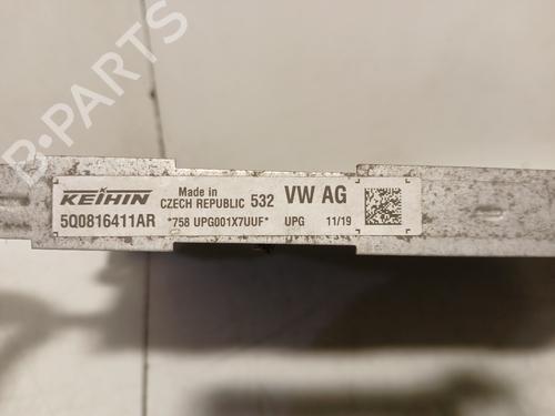 AC radiator SEAT ATECA (KH7, KHP) 1.5 TSI | BP33719187M32 - Image 5