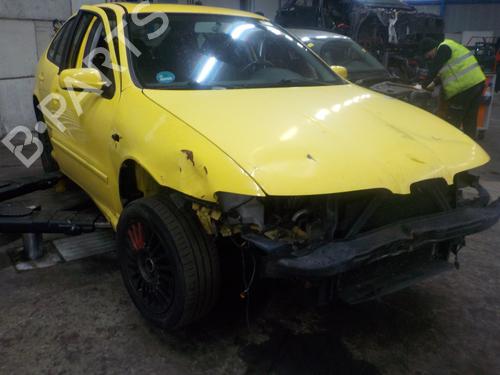 Motor SEAT LEON (1M1) 1.8 20V | BP17370047M1 
