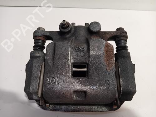 Used Right front brake caliper Right front brake caliper 26883847 26883847
