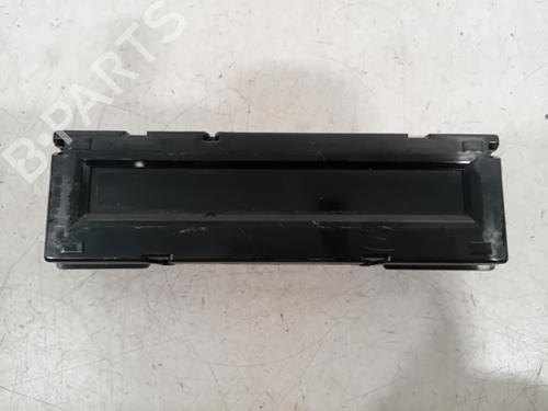 Used Display monitor Display monitor OPEL MERIVA B MPV (S10) 1.4 (75) (140 hp) 22237316 22237316