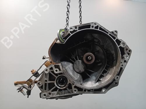 Used Gearbox Gearbox OPEL CORSA E (X15) 1.2 (08, 68) (69 hp) 36305742 36305742