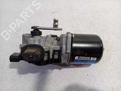Front wiper motor RENAULT MEGANE IV Hatchback (B9A/M/N_) 1.8 RS TCe 280 (B9M6) | BP18950641M29 