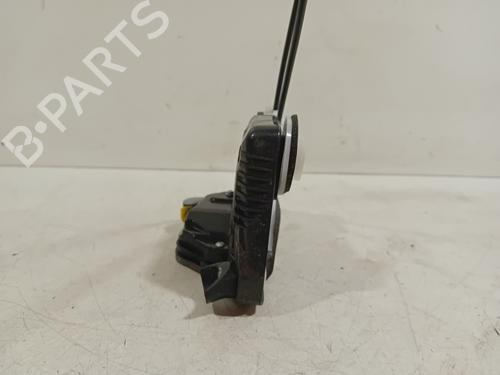 Front left lock TOYOTA YARIS (_P13_) 1.0 (KSP130_, KSP130) | BP20501424C98 