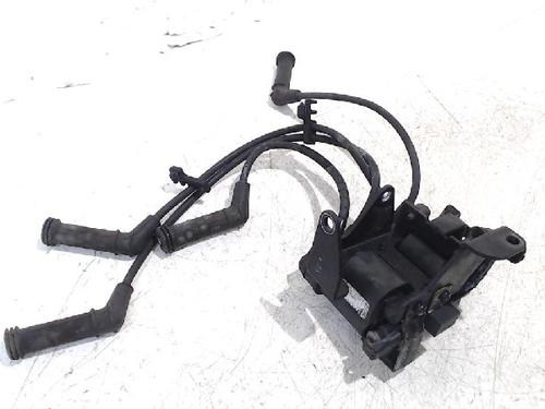 Ignition coil KIA PICANTO I (SA) 1.0 | BP13199702M94 