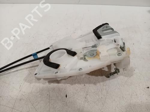 Rear right lock OPEL AGILA B (H08) 1.2 (F68) | BP22381431C99 