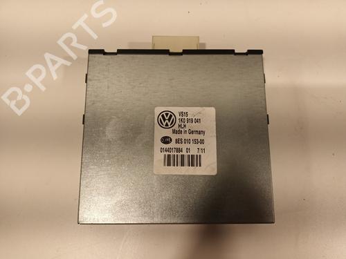 Used Control unit Control unit 16573115 16573115