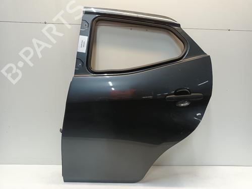 Dør venstre bagtil TOYOTA AYGO (_B4_) 1.0 VVTi (KGB40) (72 hp) 30539429