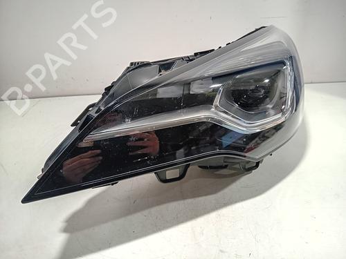 Used Left headlight Left headlight 39508995 39508995