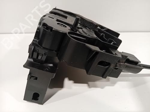 Rear left lock RENAULT MEGANE IV Grandtour (K9A/M/N_) 1.2 TCe 130 (K9MR) | BP23403699C100 