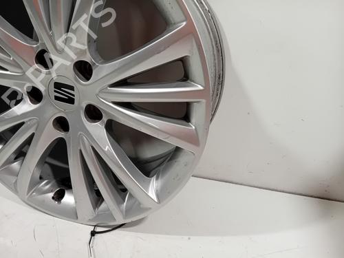 Fælk SEAT LEON (KL1, KLG) 1.0 TSI | BP32252917C45 