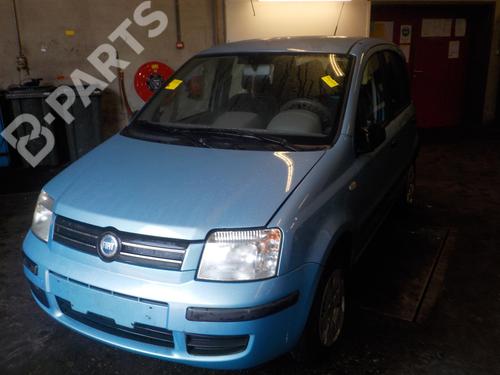 Used Parts FIAT PANDA (169_)  1.2 (169.AXB11, 169.AXB1A)  1041868