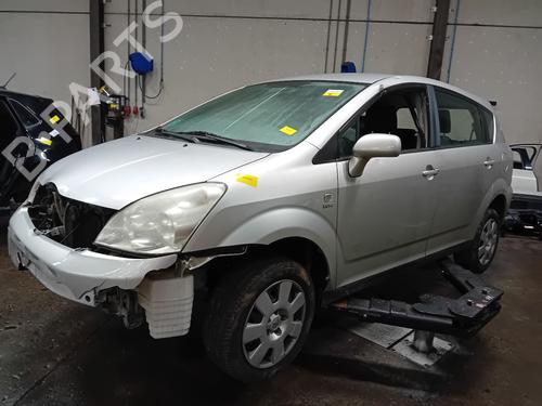 Used Parts TOYOTA COROLLA Verso (ZER_, ZZE12_, R1_) 1.8 (ZNR11_, ZNR11R) (129 hp) 4373777