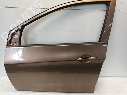 Used Left front door Left front door KIA PICANTO II (TA) 1.0 (69 hp) 35958754 35958754
