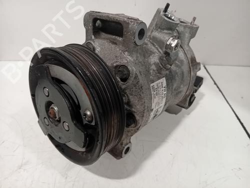 Used AC compressor AC compressor VW CADDY IV MPV (SAB, SAJ) 2.0 TDI (102 hp) 33722410 33722410