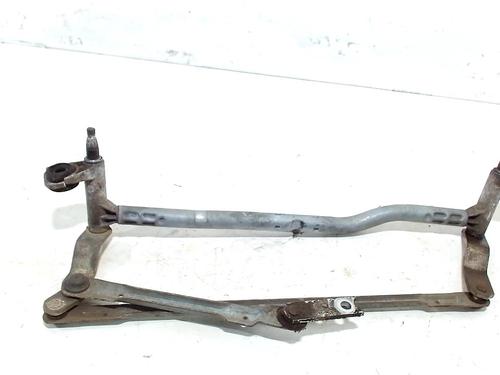 Used Front wipers mechanism VW TOURAN (1T1, 1T2) 1.6 FSI (115 hp) 8621859