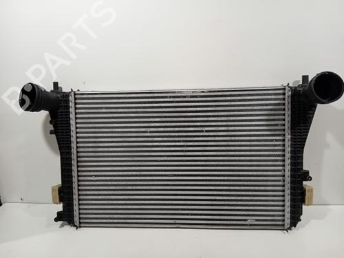 Intercooler VW TIGUAN (5N_) 1.4 TSI 4motion (150 hp) 27929299