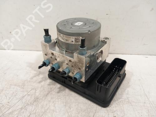 Pompa ABS Pompa ABS BMW 2 Gran Tourer (F46) 216 d (116 hp) 33722401 33722401